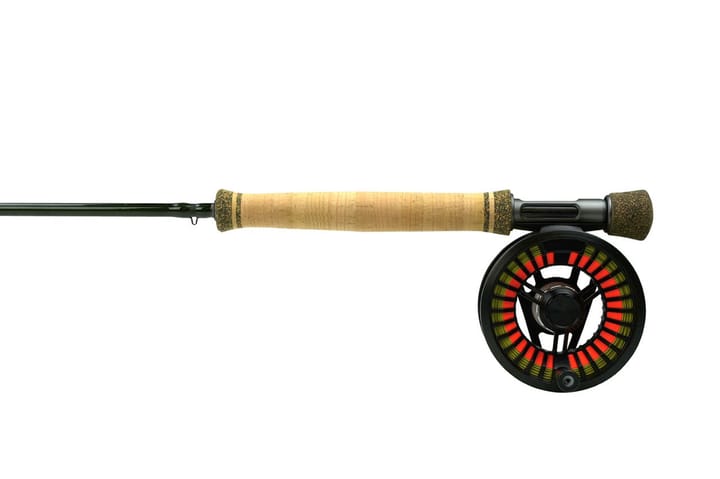 Primal Rod Co Revel/Acid Outfit Primal Rod Co Primal Rod Co Revel/Acid Outfit Primal Rod Co
