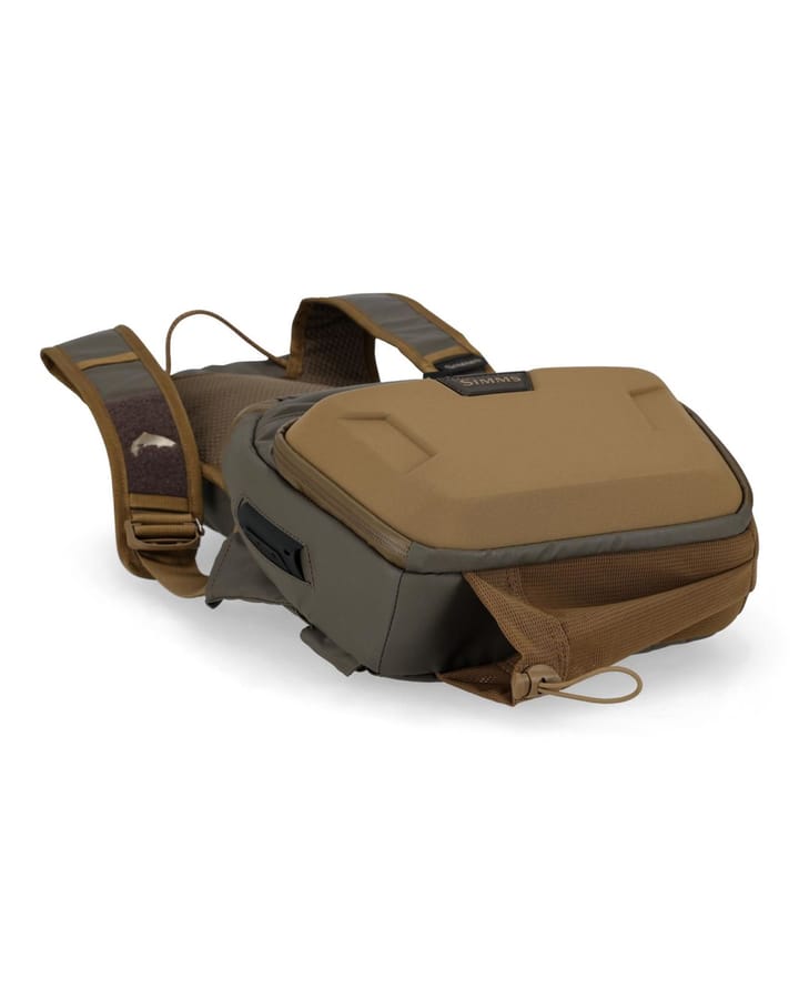 Simms Headwaters Chest Pack Simms