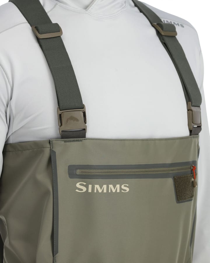 Simms Tributary Stockingfoot Basalt Simms