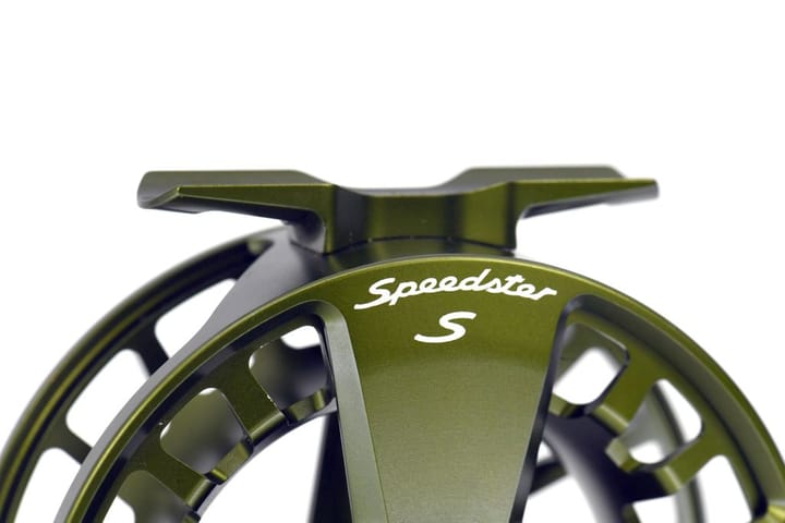 Waterworks-Lamson Speedster S Reel Waterworks-Lamson