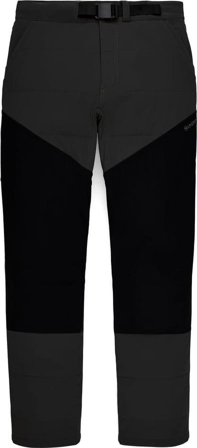 Simms Midstream Pant Black Simms
