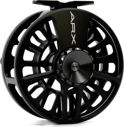 Waterworks-Lamson ARX II Black Waterworks-Lamson
