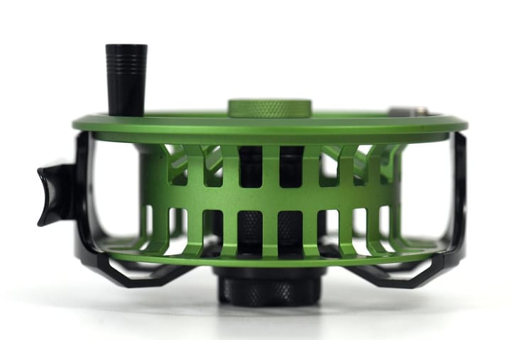 FlyLab Flylab Venge Reel FlyLab FlyLab Flylab Venge Reel FlyLab