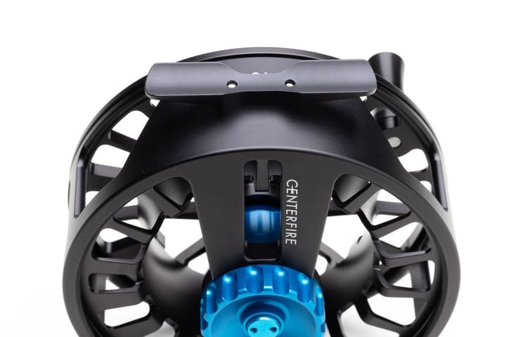 Waterworks-Lamson Centerfire Hd Reel Citra Waterworks-Lamson