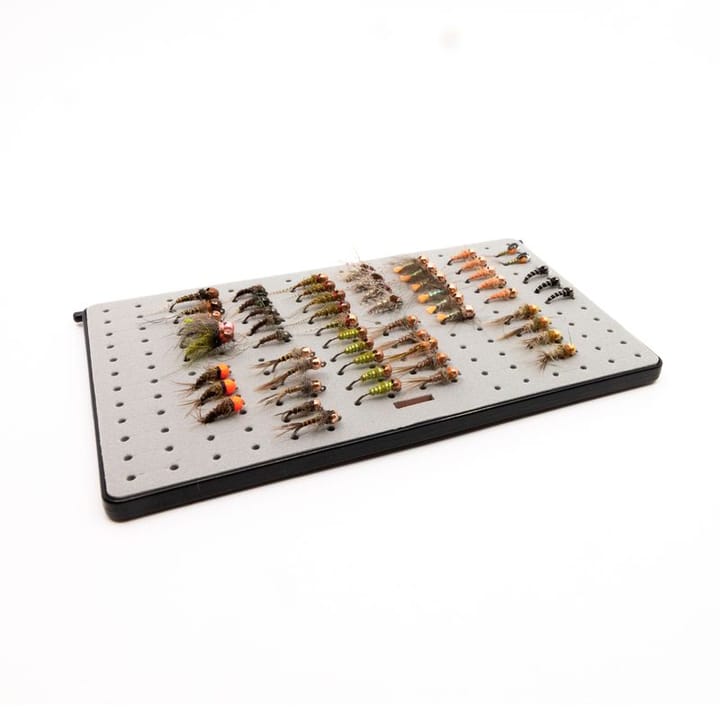 Smith Creek Flyvue Picket Fence Fly Storage Tray Smith Creek