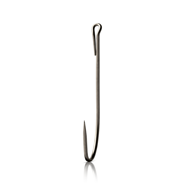 Mustad Heritage Sl73u Salmon Single Mustad