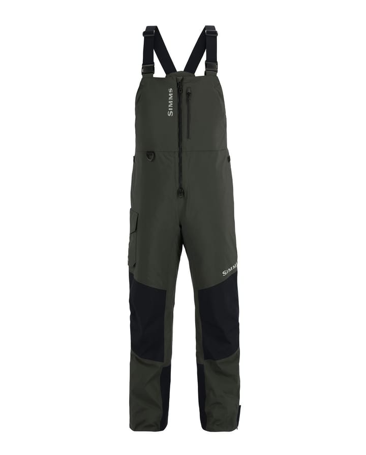 Simms Simms Guide Insulated Bib Simms Simms Simms Guide Insulated Bib Simms