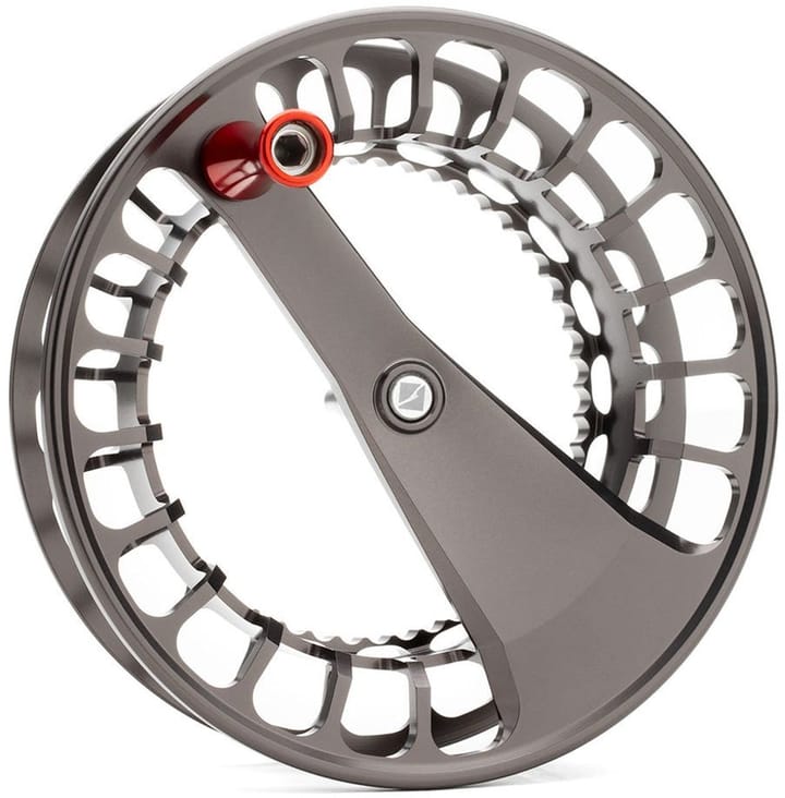 Waterworks-Lamson Purist Ii Reel Tribute Waterworks-Lamson