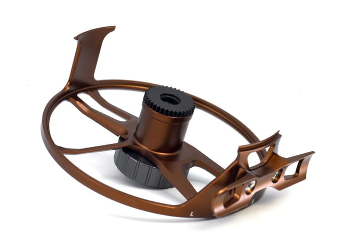Waterworks-Lamson Litespeed Lsf Reel Whiskey Waterworks-Lamson