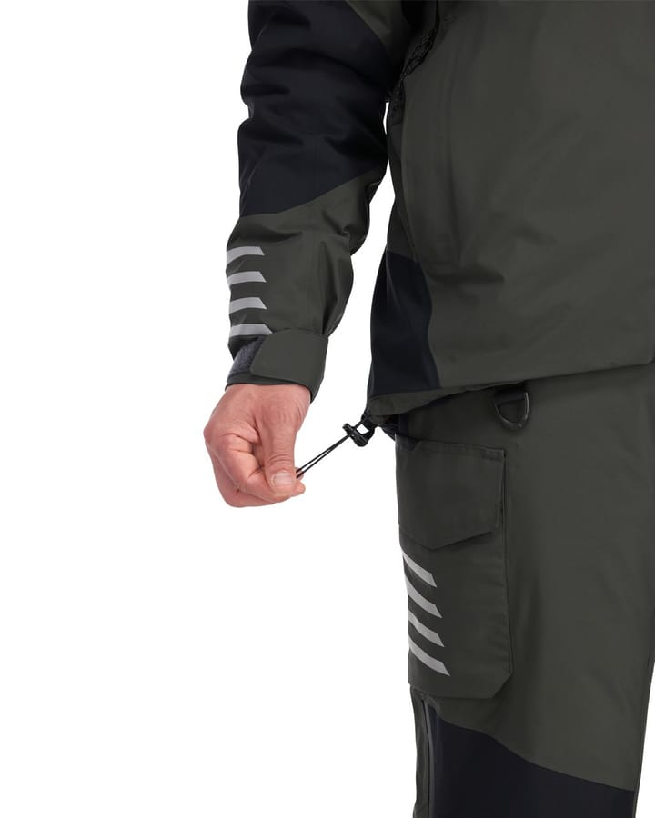 Simms Simms Guide Insulated Jacket Simms Simms Simms Guide Insulated Jacket Simms