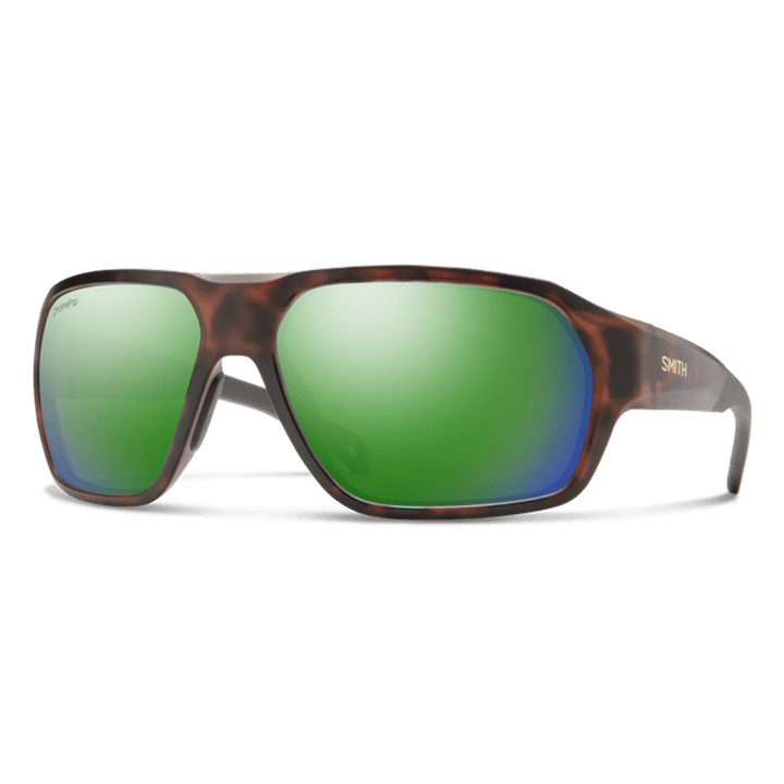 Smith Smith Optics Deckboss Matte To Polar Gr Smith