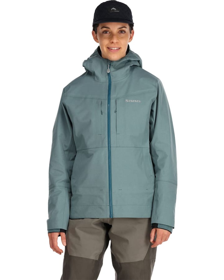 Simms Simms W G3 Guide Jacket Simms Simms Simms W G3 Guide Jacket Simms