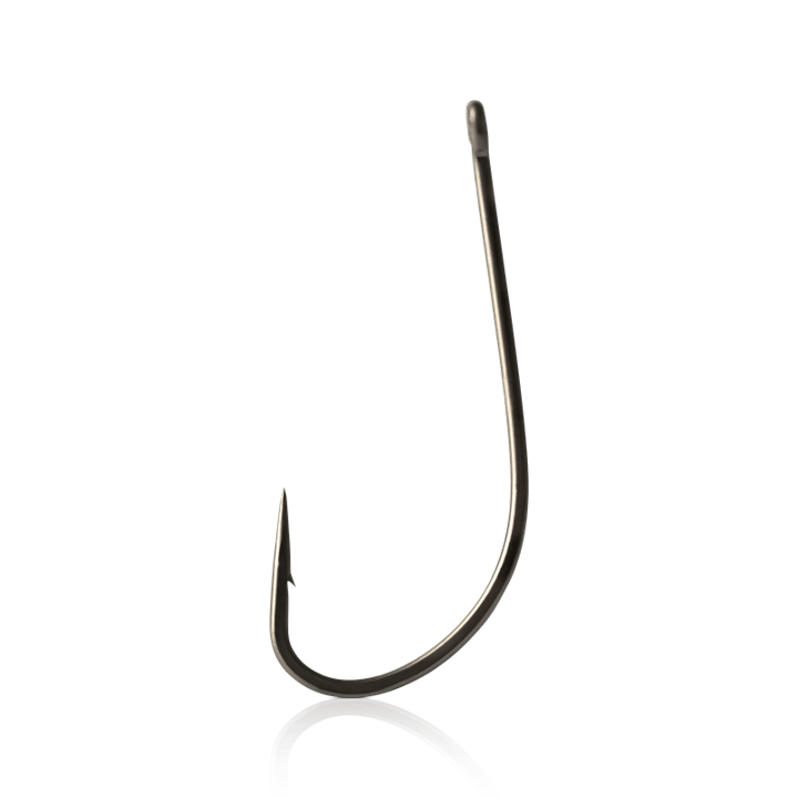 Mustad Heritage C61s Streamer Mustad