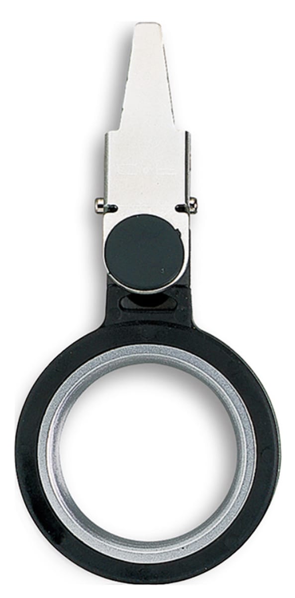 C&F Design C&F Hackle Pliers Cft-120 C&F Design