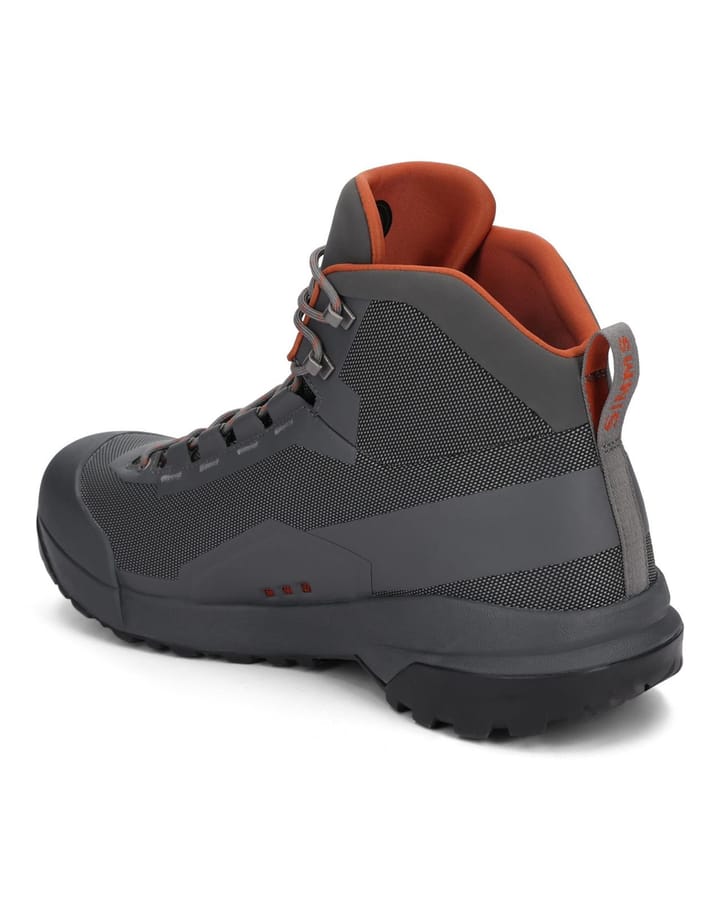 Simms Flyweight Boot Steel Grey Simms