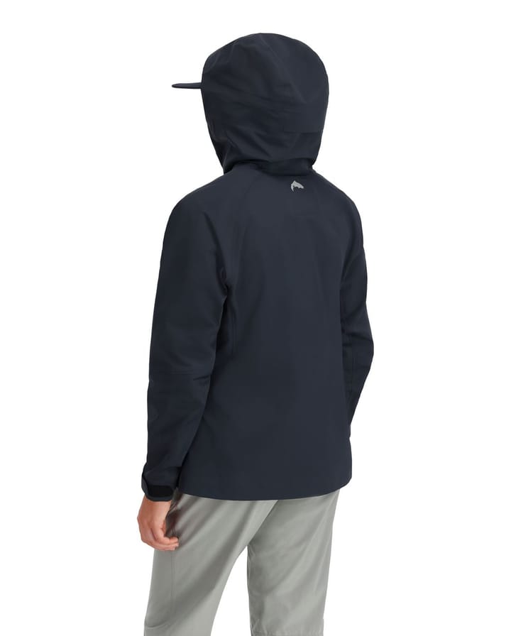 Simms Simms Wms Freestone Jacket Black Simms Simms Simms Wms Freestone Jacket Black Simms