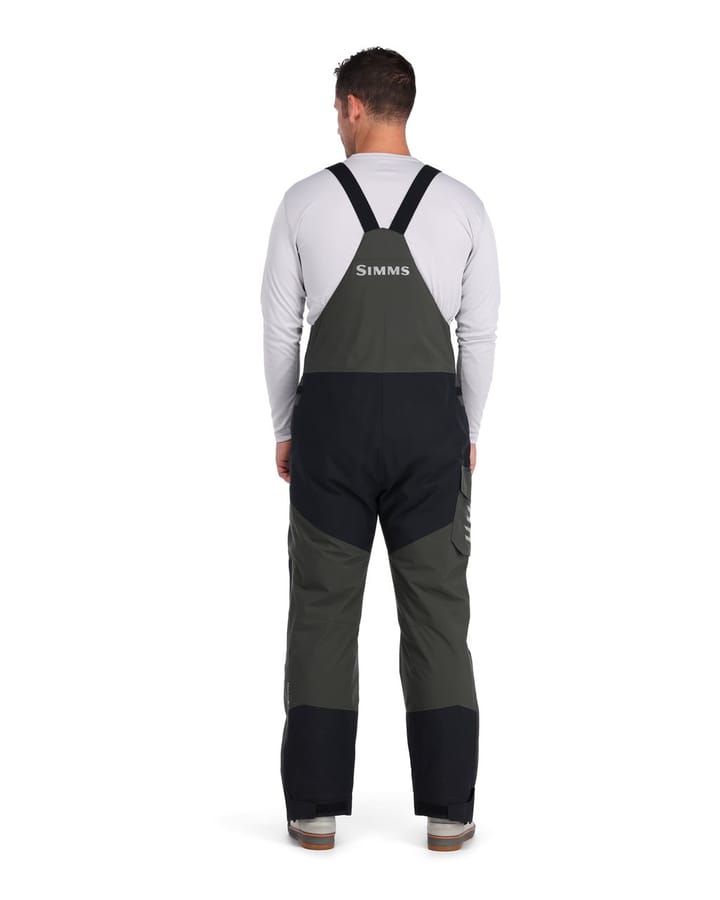 Simms Simms Guide Insulated Bib Simms Simms Simms Guide Insulated Bib Simms