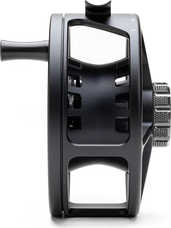 Waterworks-Lamson ARX II Black Waterworks-Lamson