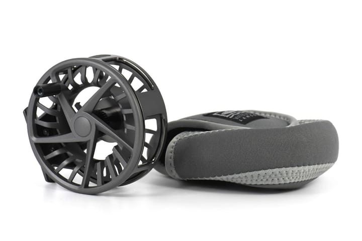 Waterworks-Lamson Remix S Hd Smoke Waterworks-Lamson