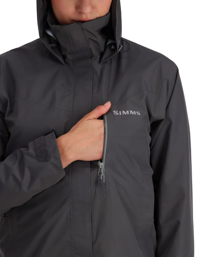 Simms Simms Wms Challenger Jacket Slate Simms Simms Simms Wms Challenger Jacket Slate Simms