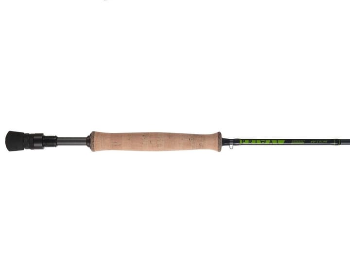 Primal Rod Co Primal Conquest Fly Rods Primal Rod Co