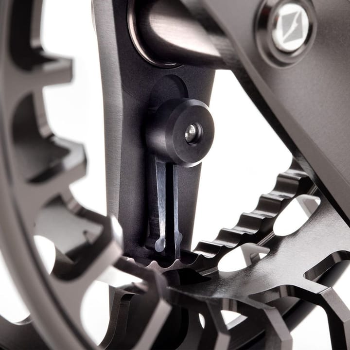 Waterworks-Lamson Purist Ii Reel Tribute Waterworks-Lamson