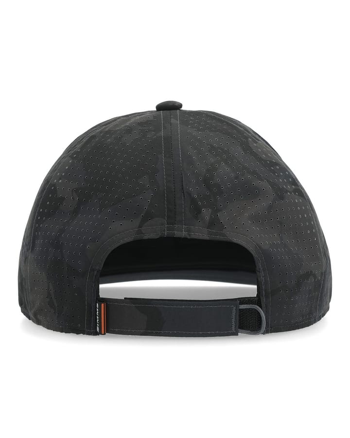 Simms Simms Solarvent Cap Regiment Camo Carbon Simms Simms Simms Solarvent Cap Regiment Camo Carbon Simms