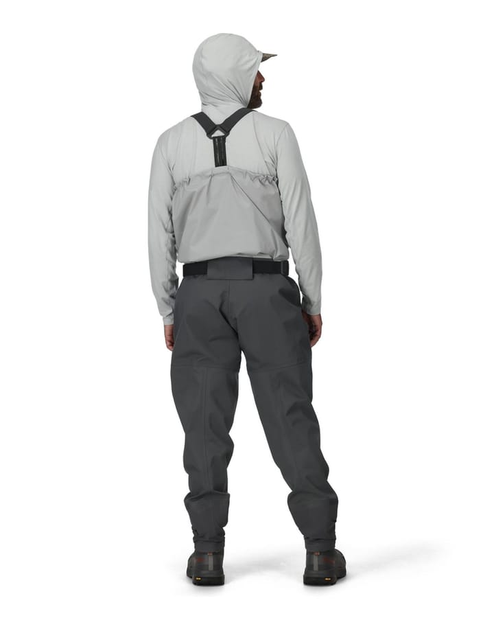 Simms Flyweight Stockingfoot Cinder Simms Simms Flyweight Stockingfoot Cinder Simms