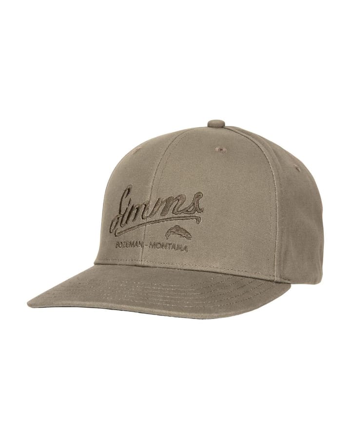 Simms Simms Riprap Canvas Cap Dark Stone Simms Simms Simms Riprap Canvas Cap Dark Stone Simms