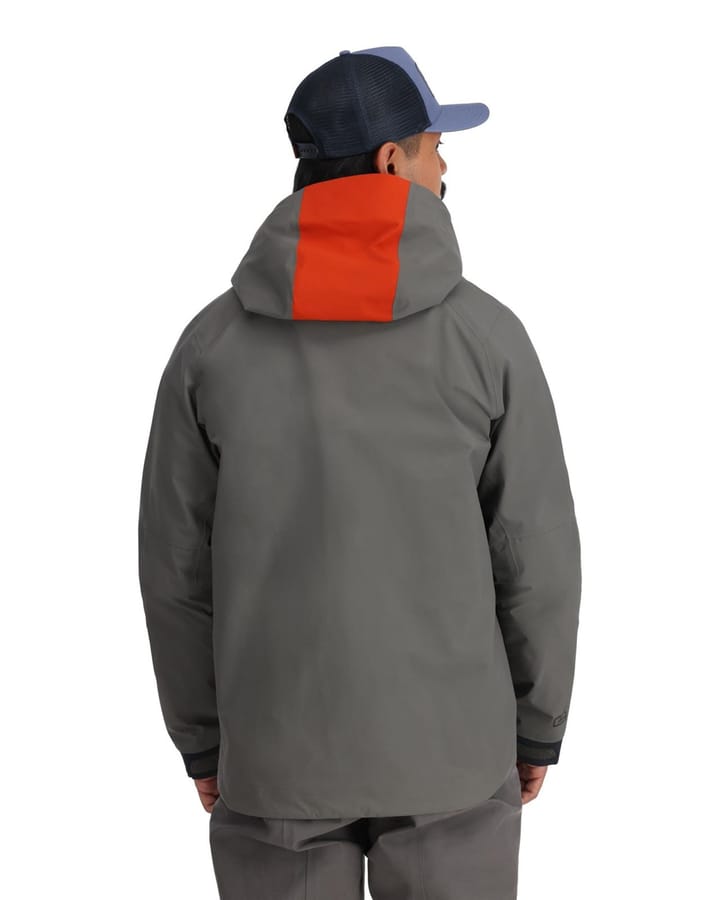 Simms G4 Pro Jacket Slate Simms Simms G4 Pro Jacket Slate Simms
