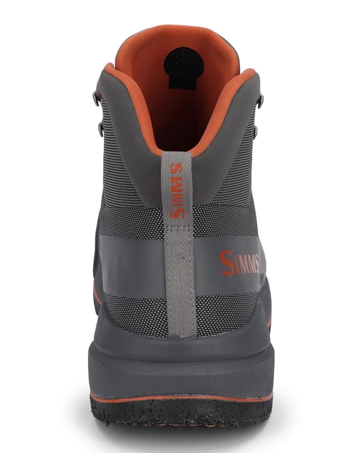 Simms Flyweight Boot Felt Steel Grey Simms Simms Flyweight Boot Felt Steel Grey Simms