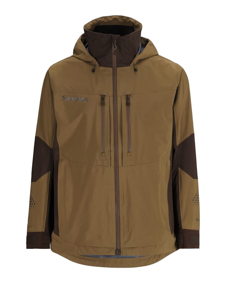 Simms Prodry Jacket Driftwood Simms