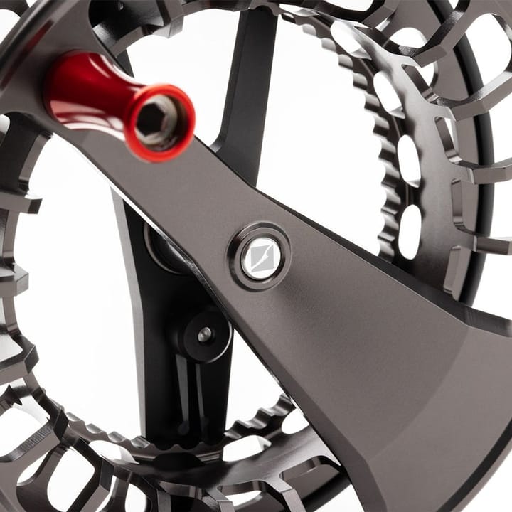 Waterworks-Lamson Purist Ii Reel Tribute Waterworks-Lamson