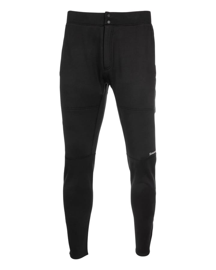 Simms Thermal Pant Black Simms