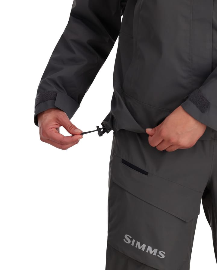 Simms Simms Wms Challenger Jacket Slate Simms Simms Simms Wms Challenger Jacket Slate Simms