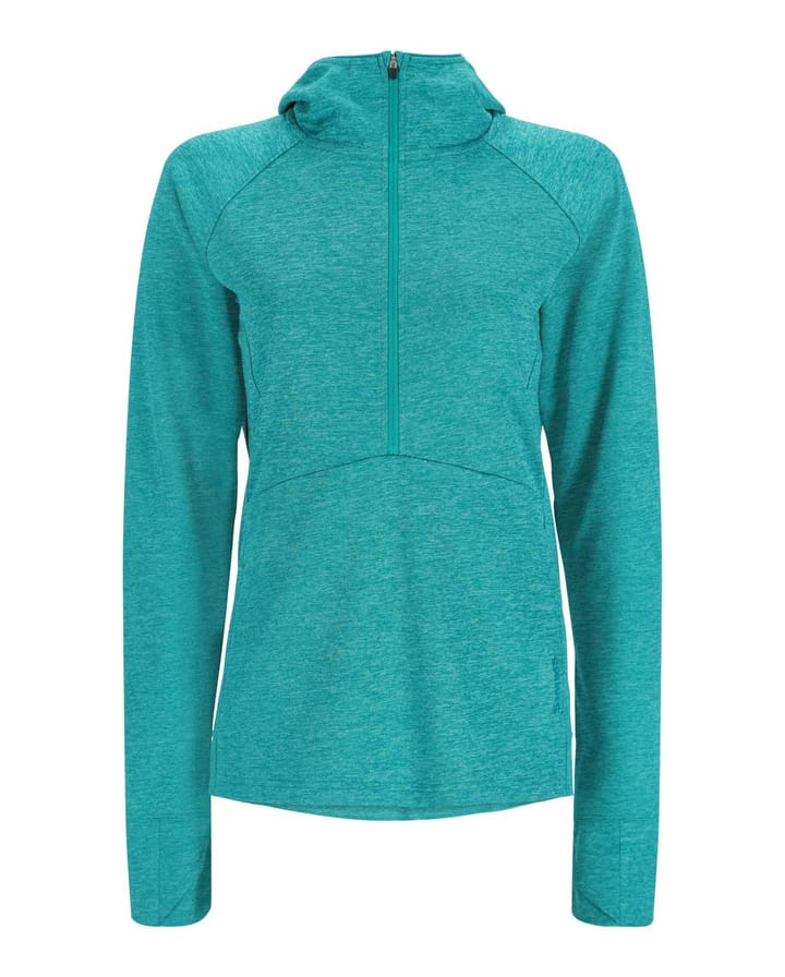 Simms Simms Wms Bugstopper Hoody Bluegrass Heather Simms Simms Simms Wms Bugstopper Hoody Bluegrass Heather Simms