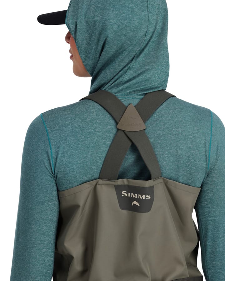 Simms Simms Wms Tributary Stockingfoot S Basalt Simms