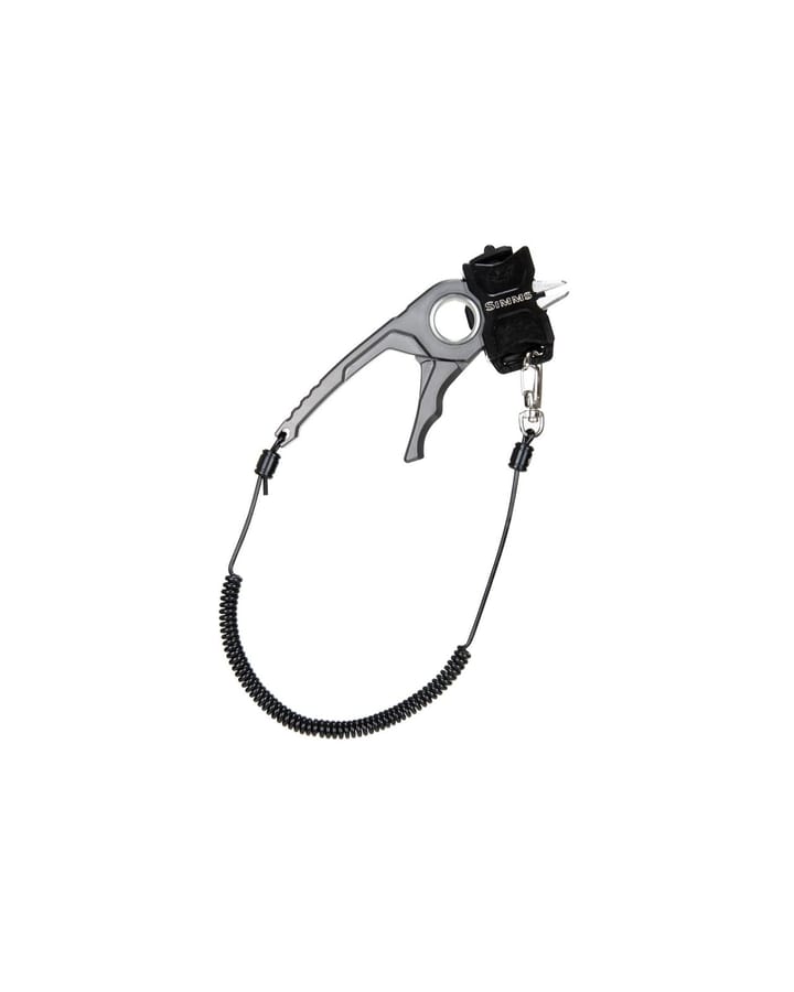 Simms Simms Flyweight Plier Titanium Simms Simms Simms Flyweight Plier Titanium Simms