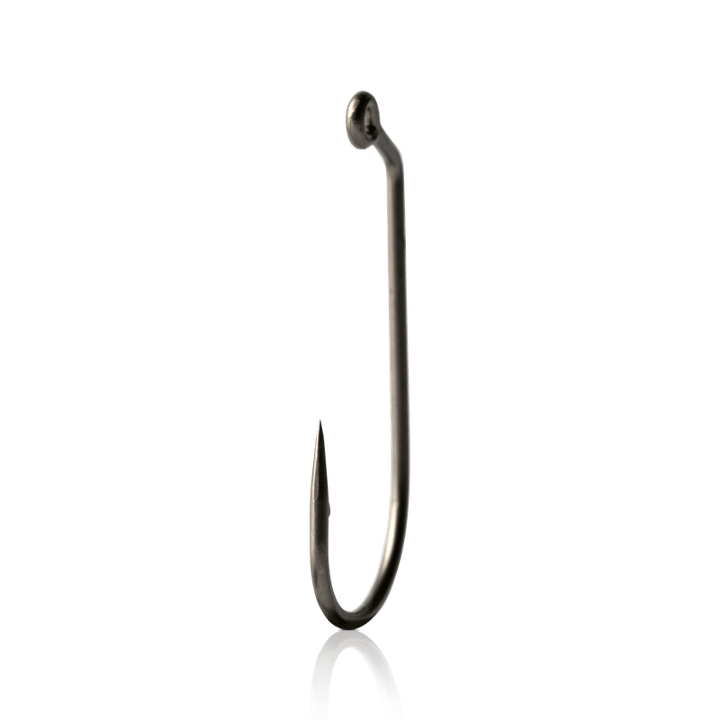 Mustad Heritage J60 Nymph Jig Mustad