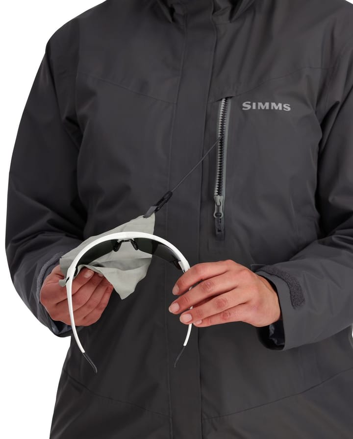 Simms Simms Wms Challenger Jacket Slate Simms Simms Simms Wms Challenger Jacket Slate Simms