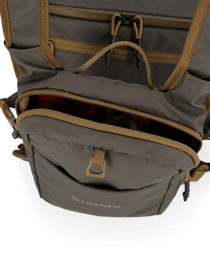 Simms Headwaters Chest Pack Simms