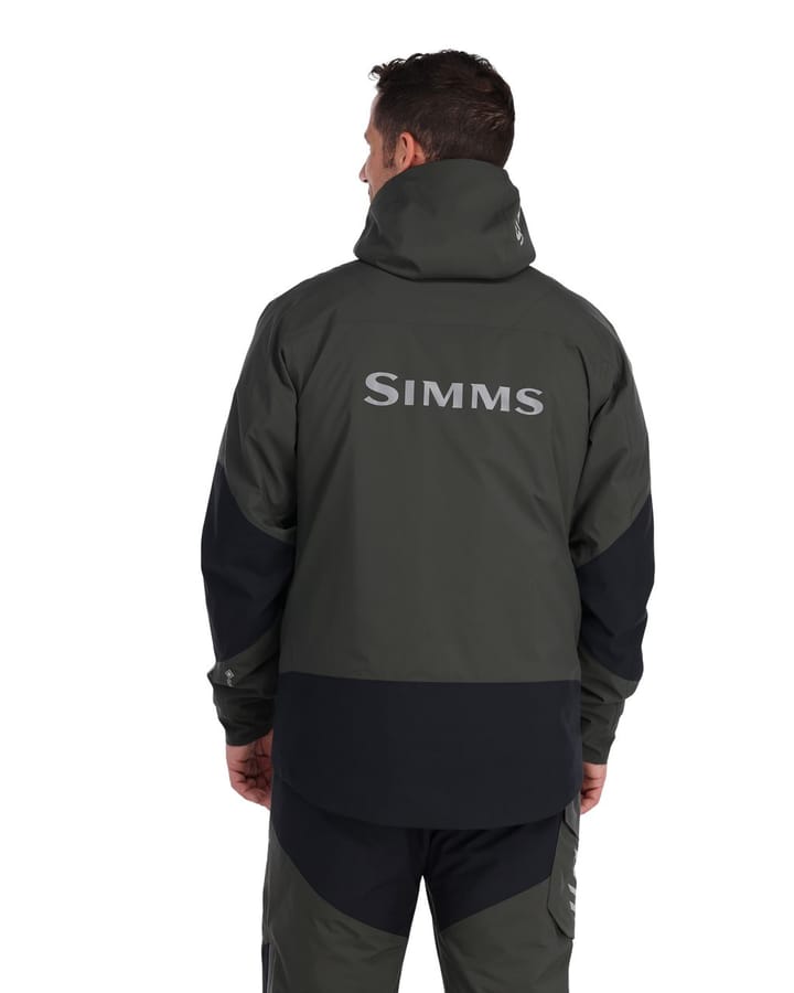 Simms Simms Guide Insulated Jacket Simms Simms Simms Guide Insulated Jacket Simms