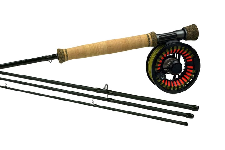Primal Rod Co Revel/Acid Outfit Primal Rod Co Primal Rod Co Revel/Acid Outfit Primal Rod Co