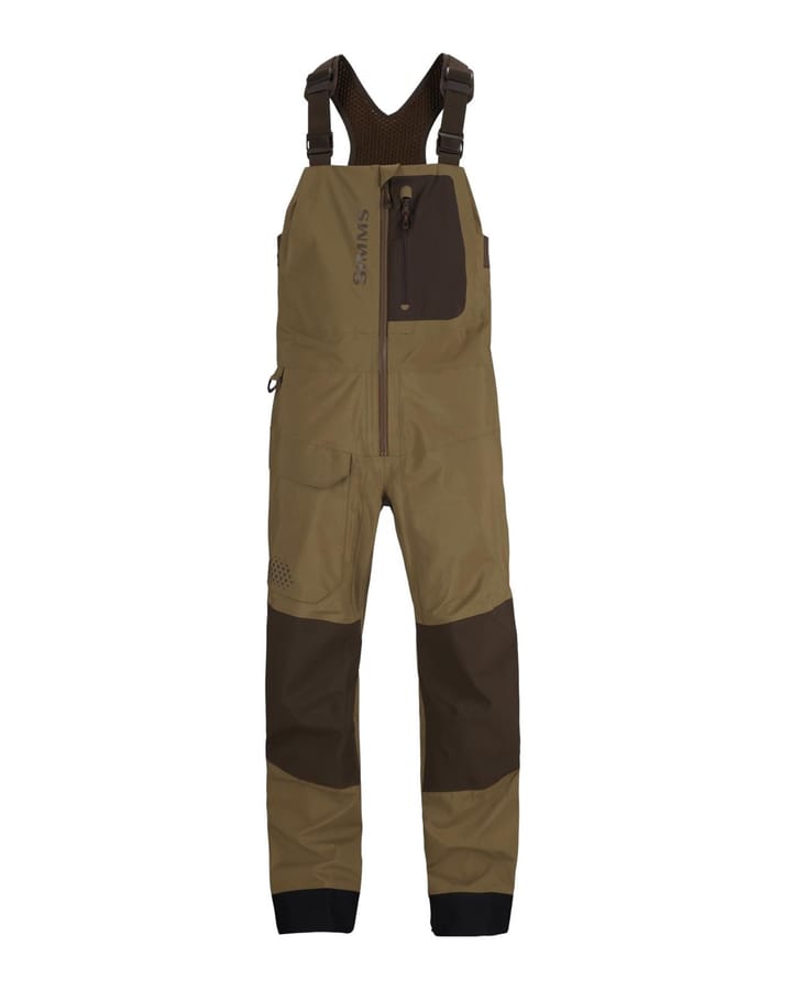 Simms Prodry Bib Driftwood Simms