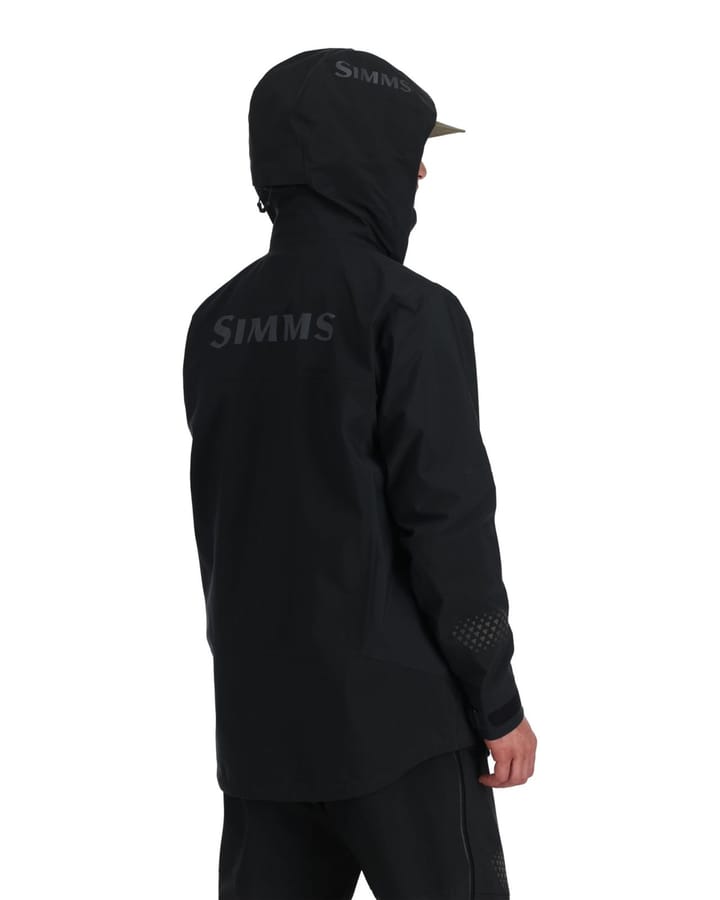 Simms Prodry Jacket Black Simms