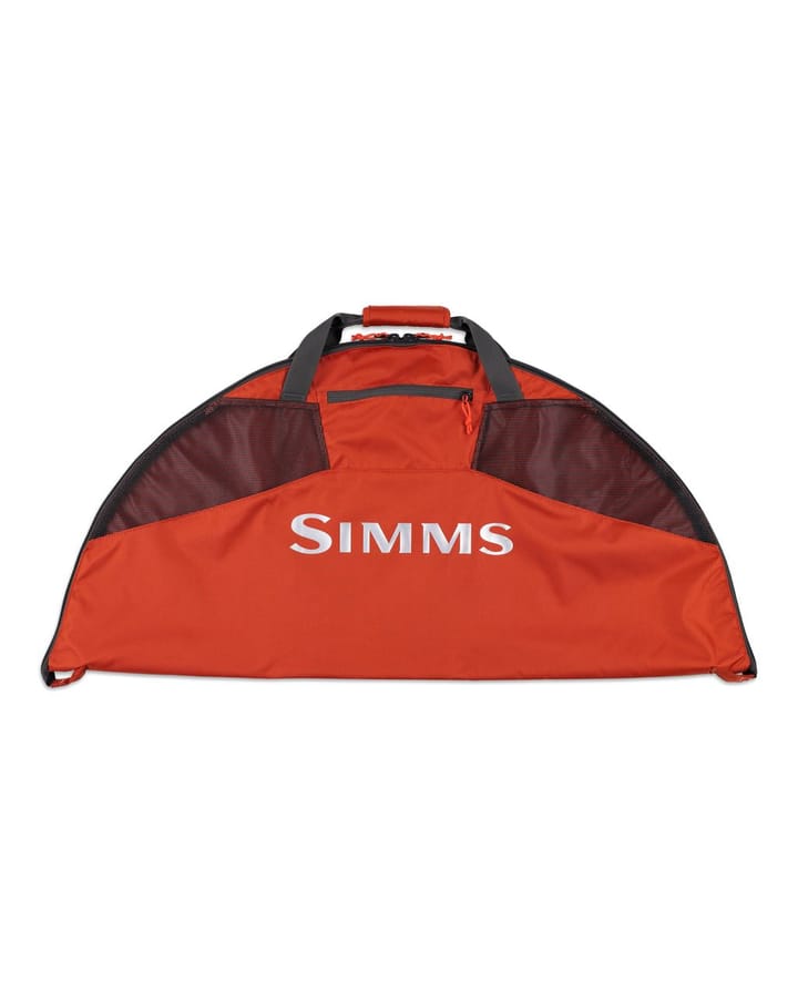 Simms Simms Taco Bag Woodland Camo Sandbar Simms
