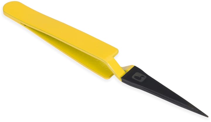 Loon Mini Straight D-Loop Tweezer Loon