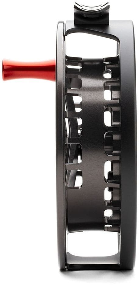 Waterworks-Lamson Purist Ii Reel Tribute Waterworks-Lamson