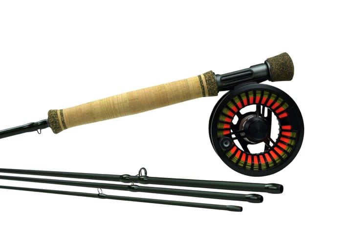 Primal Rod Co Revel/Acid Outfit Primal Rod Co Primal Rod Co Revel/Acid Outfit Primal Rod Co