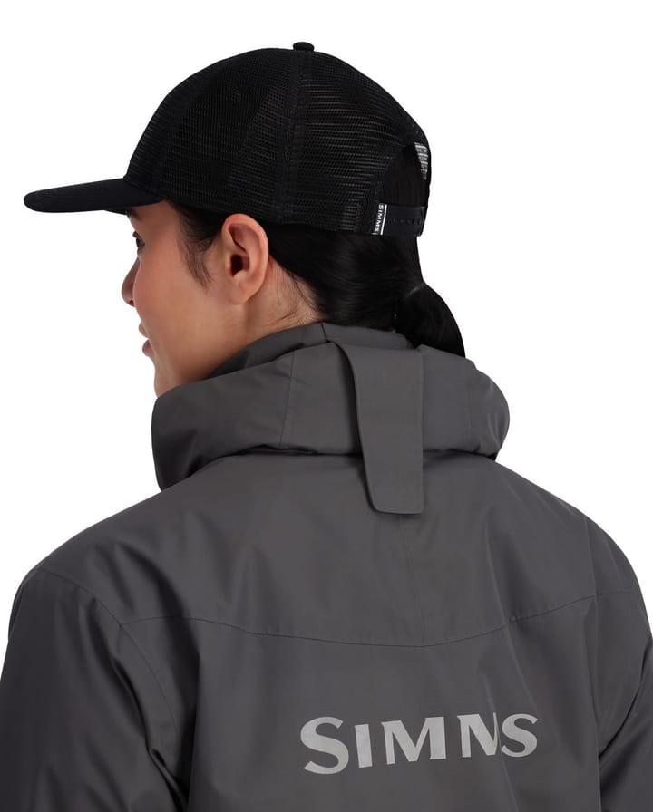 Simms Simms Wms Challenger Jacket Slate Simms Simms Simms Wms Challenger Jacket Slate Simms